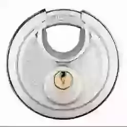 23 Series 70mm Diskus Padlock (Keyed Alike)